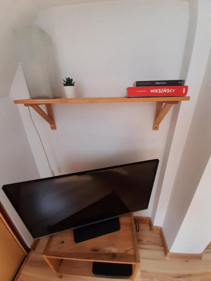 Klimatyczne Mieszkanie W Sopocie Apartment Sopot Exterior foto