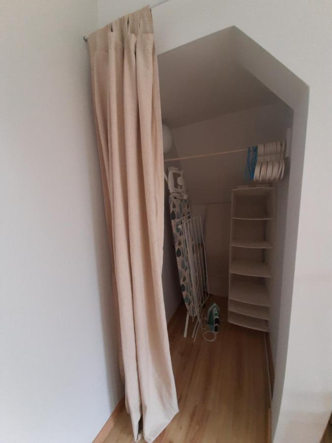 Klimatyczne Mieszkanie W Sopocie Apartment Sopot Exterior foto