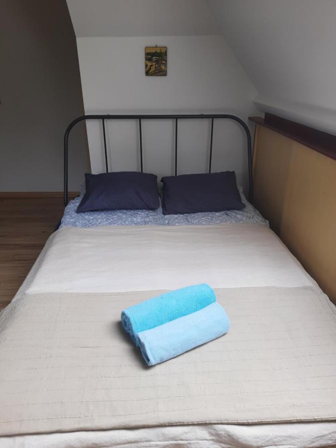 Klimatyczne Mieszkanie W Sopocie Apartment Sopot Exterior foto