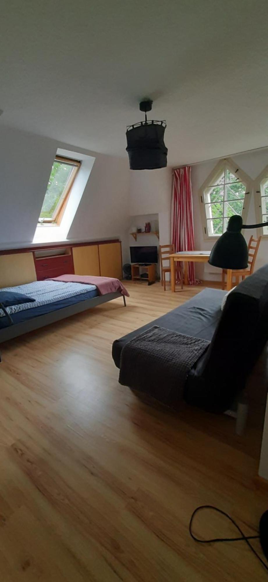Klimatyczne Mieszkanie W Sopocie Apartment Sopot Exterior foto